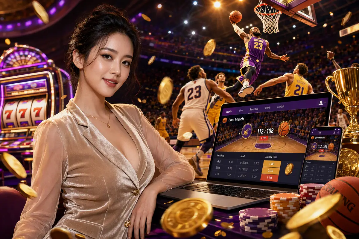 ada99 strategi pengurusan wang Dragon Tiger