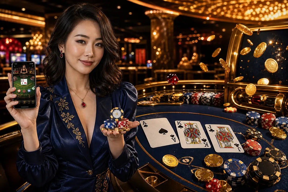 ada99 panduan bermain slot langkah demi langkah