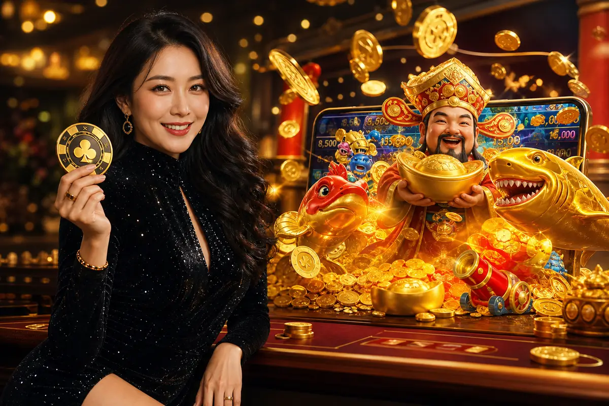 ada99 blackjack online meja live dealer