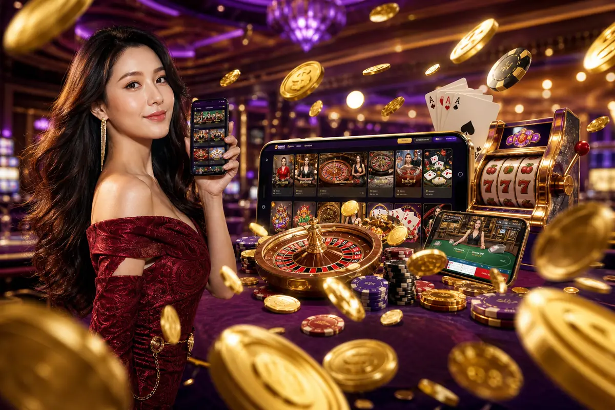 ada99 slot online koleksi permainan utama