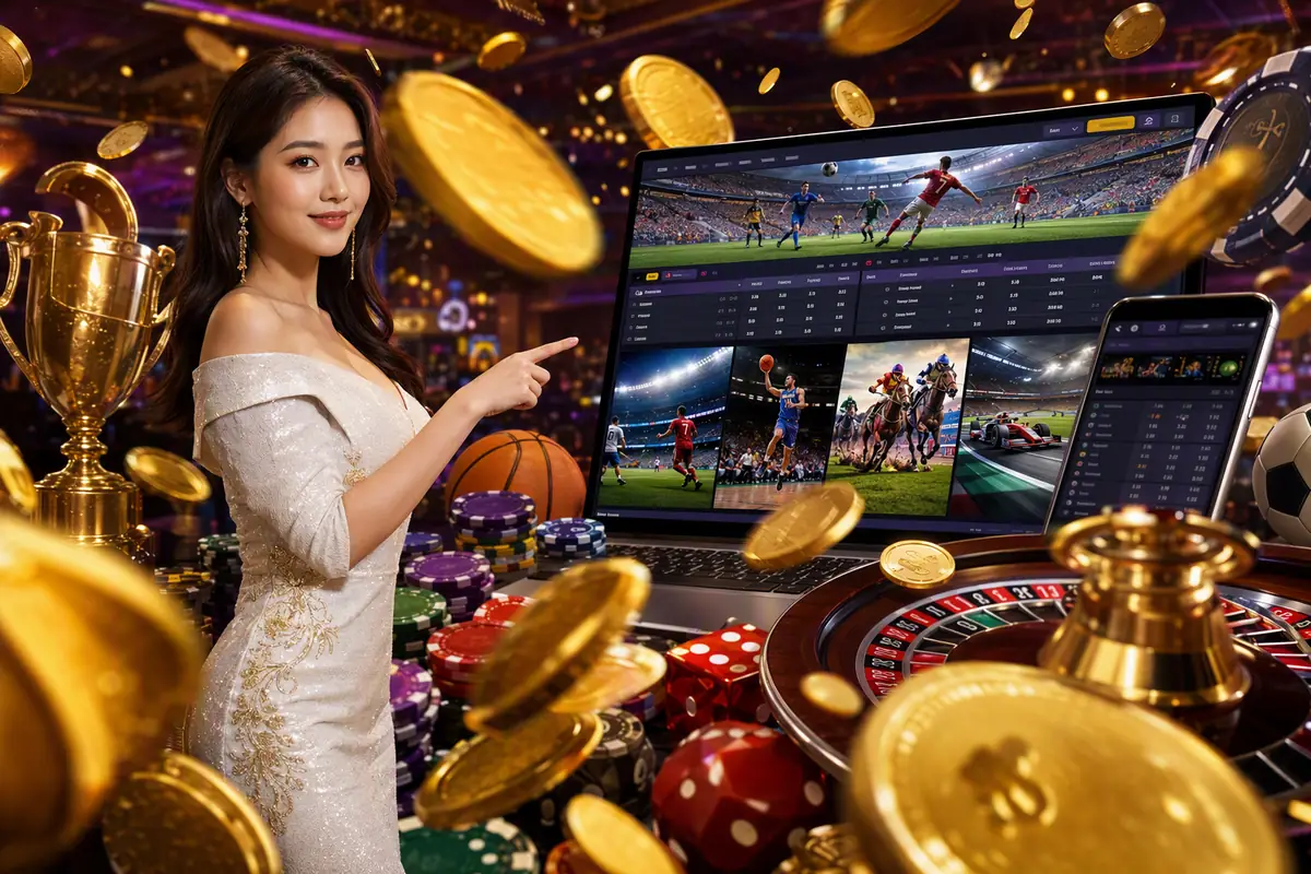 ada99 ciri slot online RTP dan volatiliti