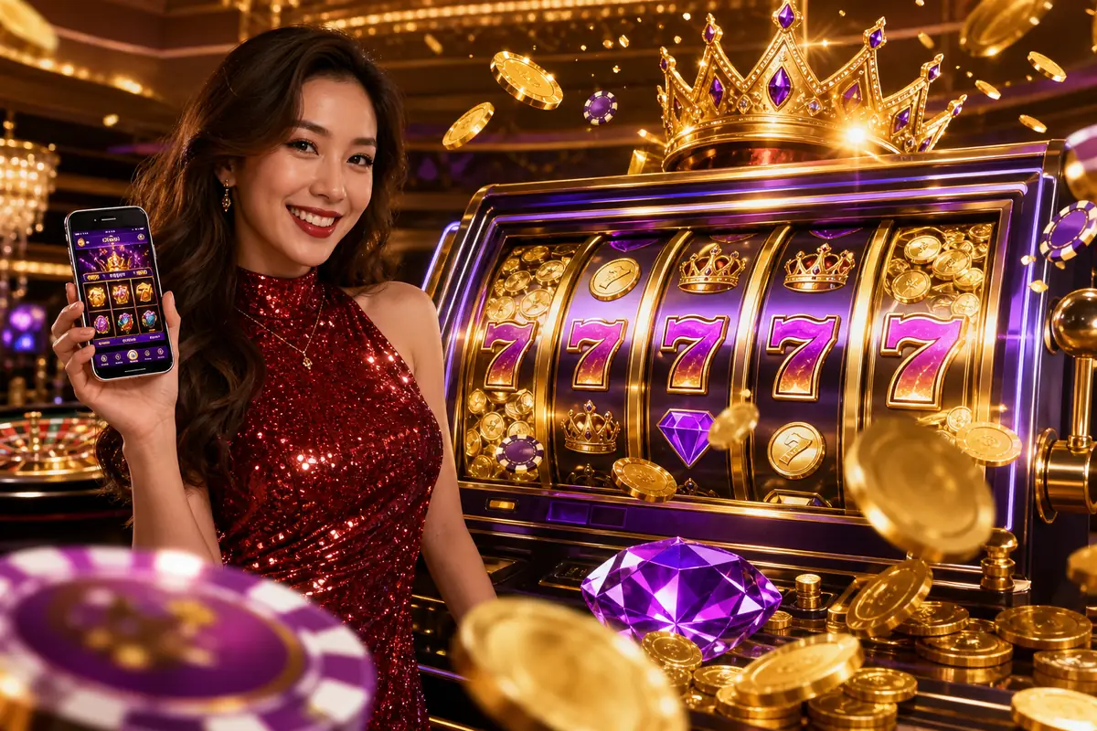 ada99 slot online jackpot pelbagai pilihan