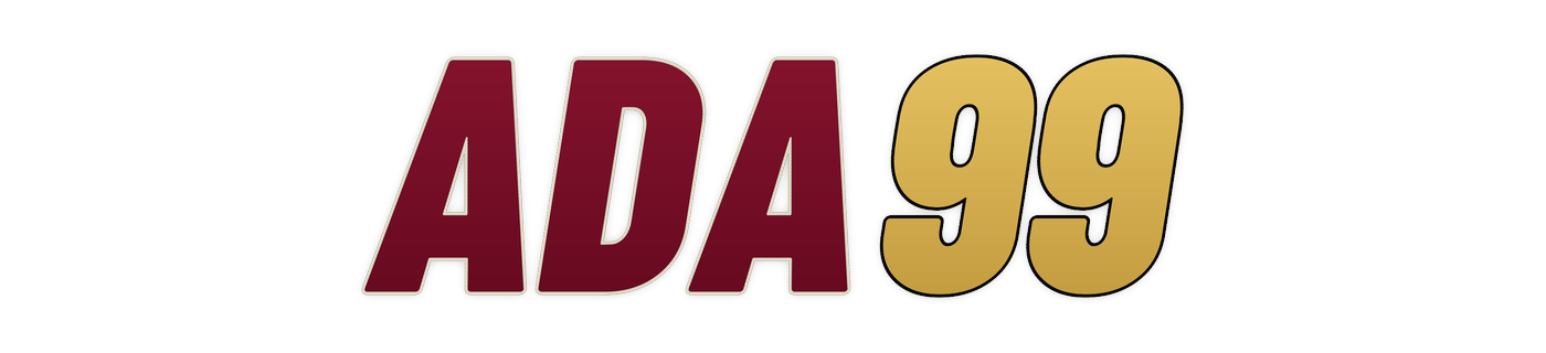 ada99 logo
